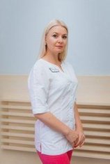 Рогачева Юлия