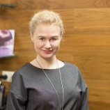 Гаврилова Татьяна