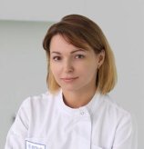 Дубровская Лилия Владимировна