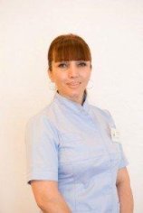 Гогинава Ека Парменовна
