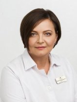 Егорова Татьяна
