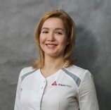 Курочкина Вера Сергеевна