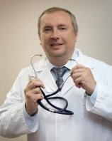Гелюс Михаил Борисович