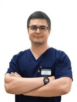 Михалевич Дмитрий Николаевич