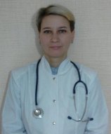 Сахарова Ольга Всеволодовна