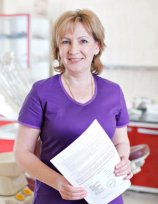 Новокшонова Наталья Юрьевна