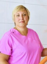 Кузнецова Яна Евгеньевна
