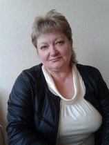 Хованская Ирина Георгиевна