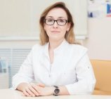 Князева Оксана Анатольевна