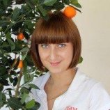 Жиделева Полина