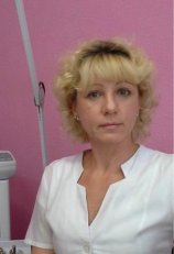 Морозова Наталья