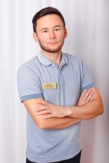 Осипов Алексей Сергеевич