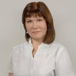 Малаховская Вера Ивановна