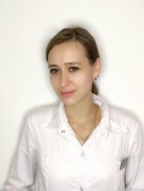 Жукова Анна Борисовна