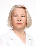 Иванченко Валентина Николаевна