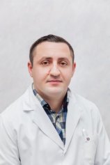 Аббасов Махаббат Мурадович