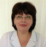 Дорогова Ирина Николаевна