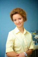 Тюлякова Виктория Игоревна