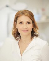 Сугак Инна Ивановна