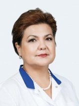 Сейидова Гульнара Назарбаевна