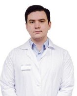 Гиниятов Анвар Ринатович