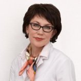 Долгирева Ольга Михайловна