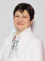 Ярунина Татьяна Владимировна
