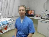 Глаголев Михаил Юрьевич
