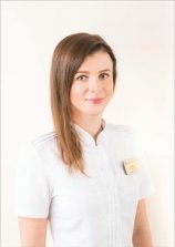 Судьина Лилия Сергеевна
