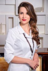 Шахова Елена Владимировна