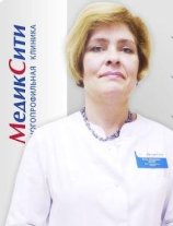 Чегис Анна Игоревна