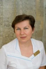 Тыщенко Светлана Викторовна