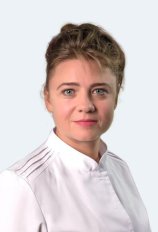 Аржанова Екатерина Вадимовна