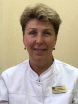 Коптяева Ирина Валентиновна