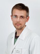 Гурьев Владимир Николаевич