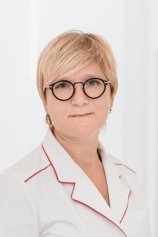Кондракова Ольга Владимировна