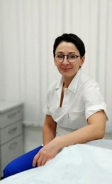 Хомченко Лариса Карапетовна