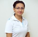 Буйда Ольга Александровна