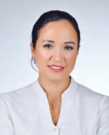 Ковальчук Ирина Николаевна