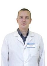 Храмцов Антон Викторович