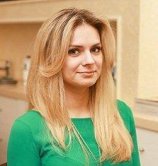 Дозорцева Татьяна