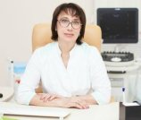 Ильина Наталья Александровна