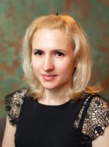 Мише Анна