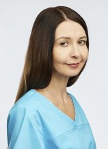 Ершова Татьяна Викторовна