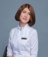 Венкова Елена Николаевна