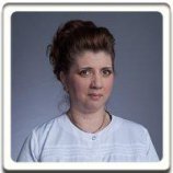 Соколовская Иоланта Эдуардовна
