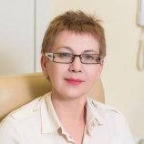 Чернова Марина Владимировна