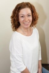 Полякова Елена