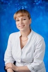 Рожкова Елена Анатольевна