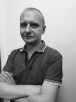 Клюев Павел